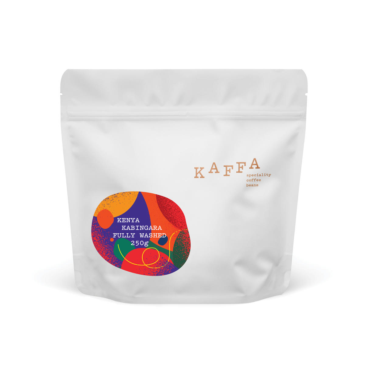 Kenya Kabingara Estate