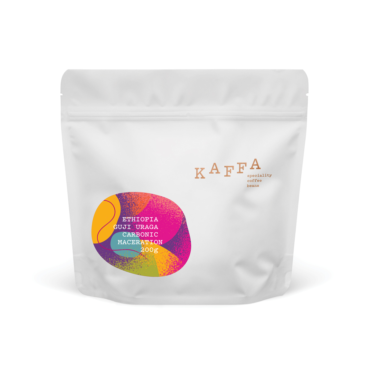Ethiopia Guji Uraga
